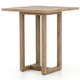 Four Hands Stapleton Outdoor Bar Table Furniture