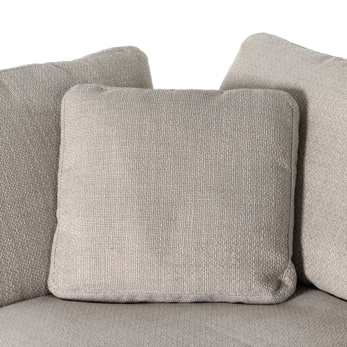 Four Hands Stevie 2 Piece Sectional Furniture