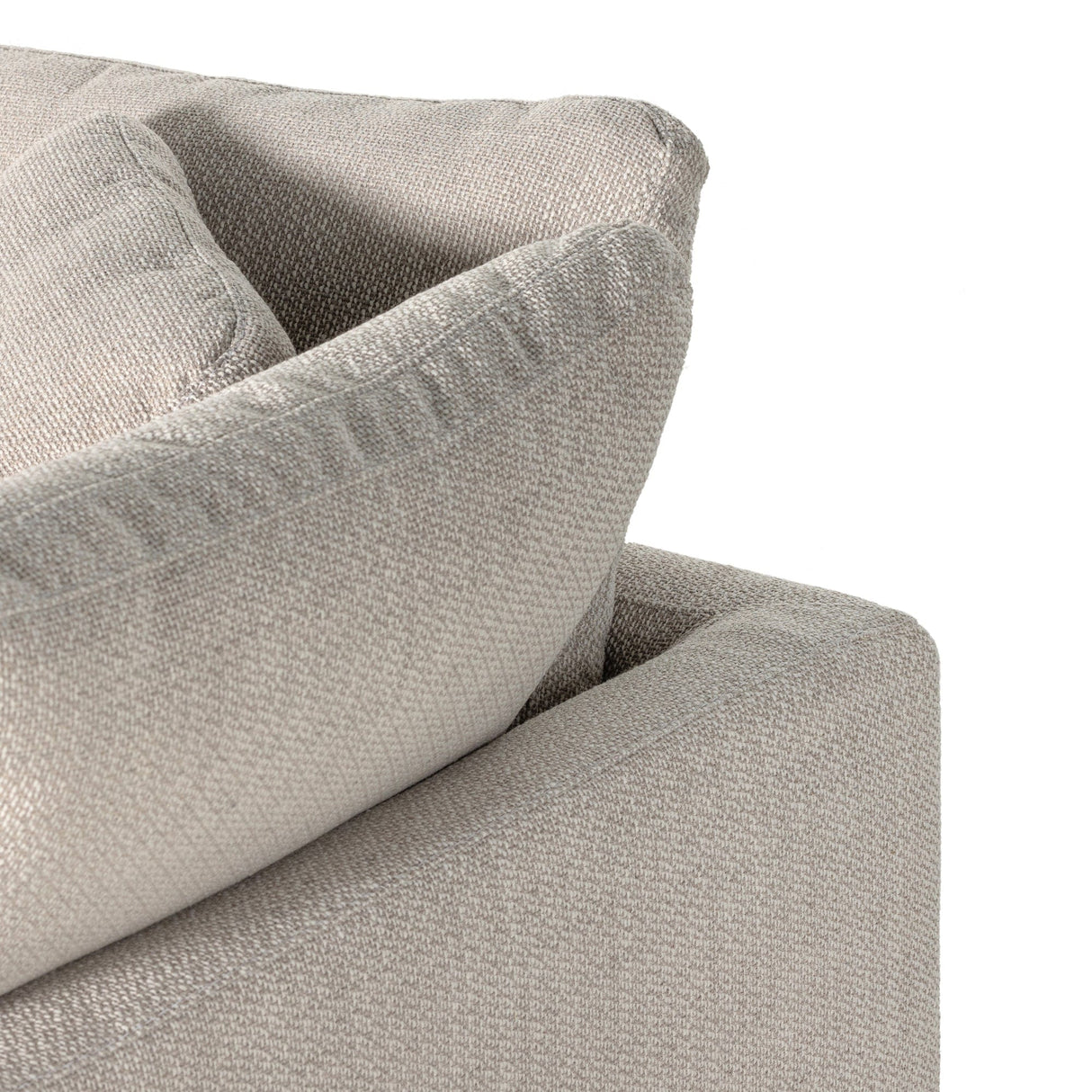 Four Hands Stevie 2 Piece Sectional Furniture