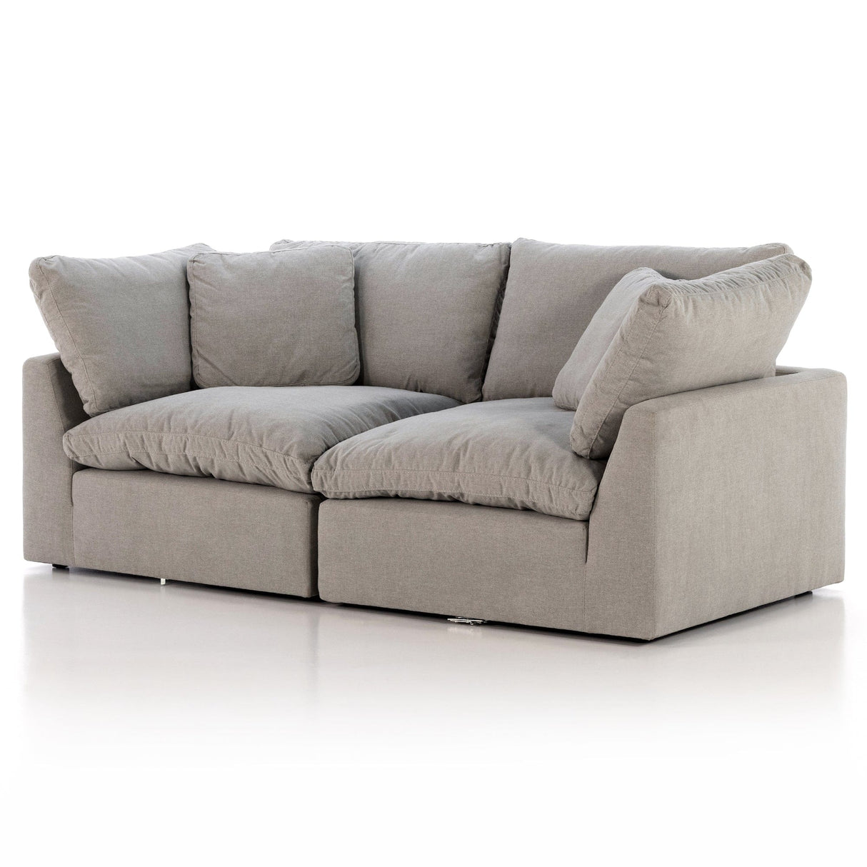 Four Hands Stevie 2 Piece Sectional Furniture