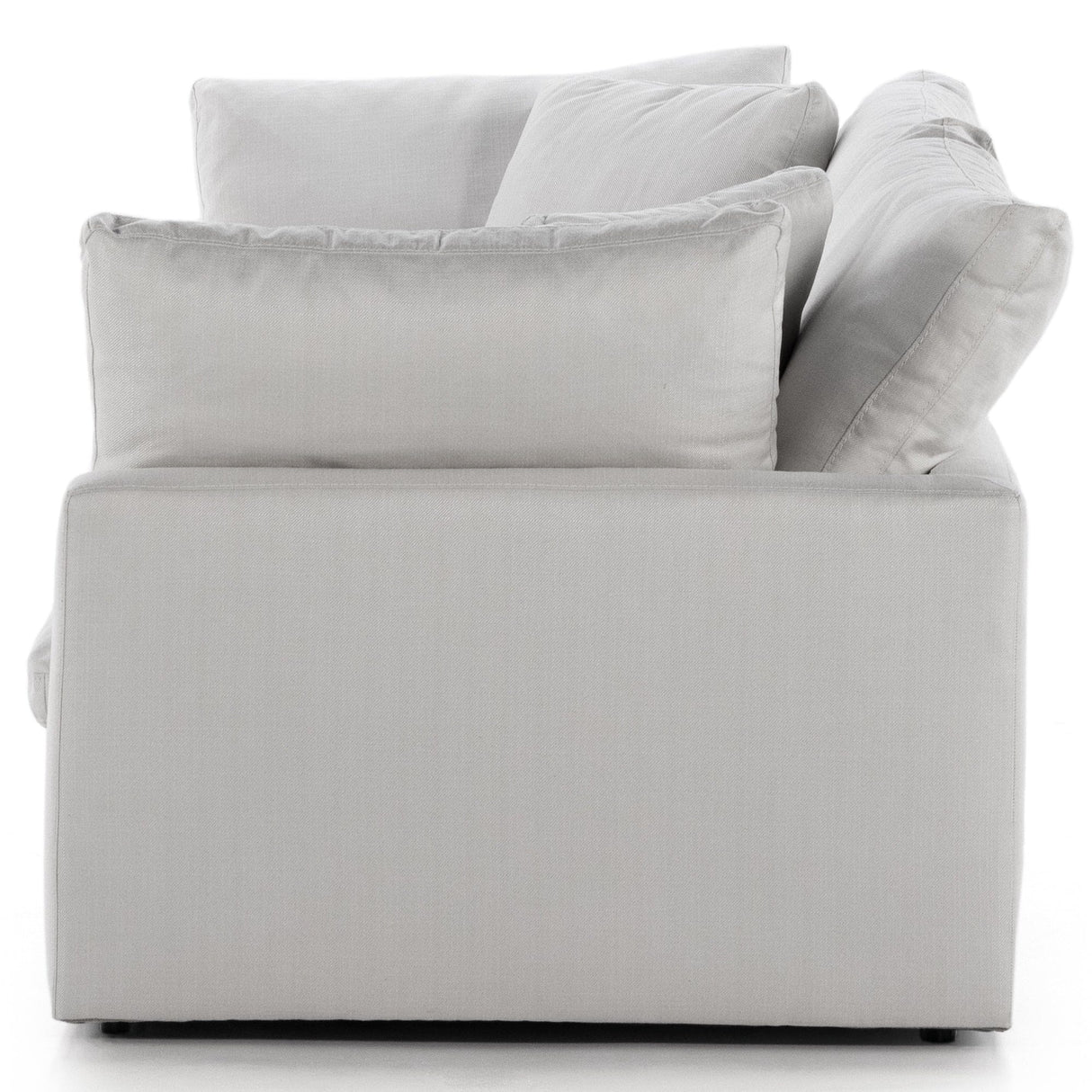 Four Hands Stevie 2 Piece Sectional Furniture