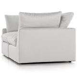 Four Hands Stevie 2 Piece Sectional Furniture