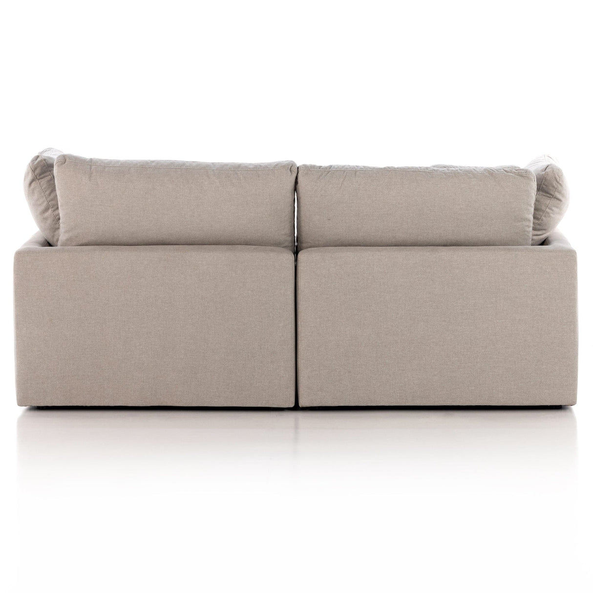 Four Hands Stevie 2 Piece Sectional Furniture