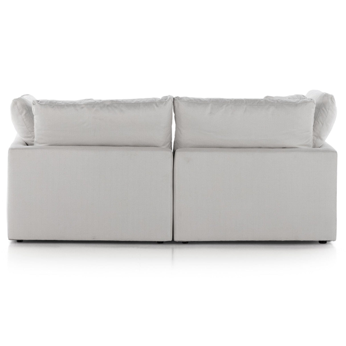 Four Hands Stevie 2 Piece Sectional Furniture