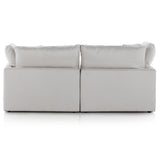 Four Hands Stevie 2 Piece Sectional Furniture