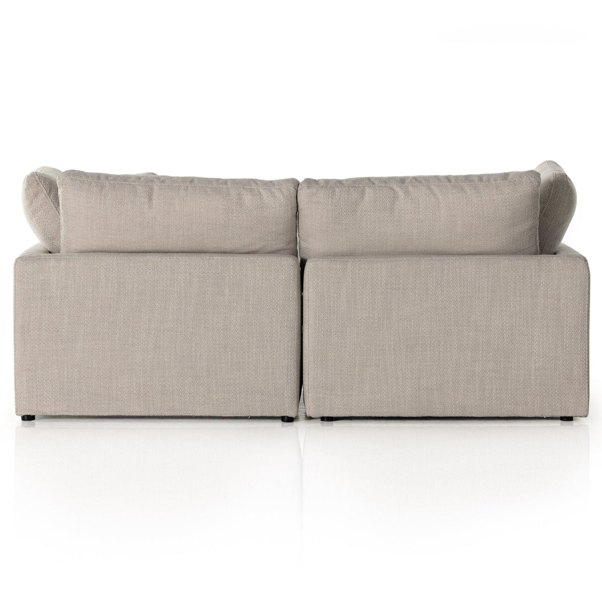 Four Hands Stevie 2 Piece Sectional Furniture