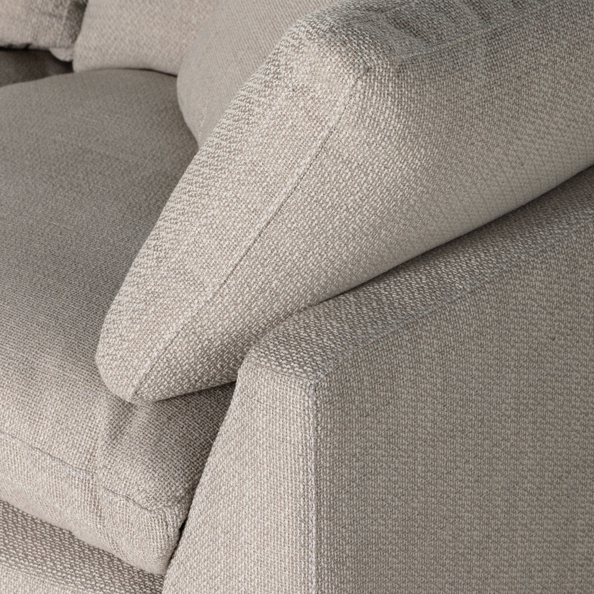 Four Hands Stevie 2 Piece Sectional Furniture