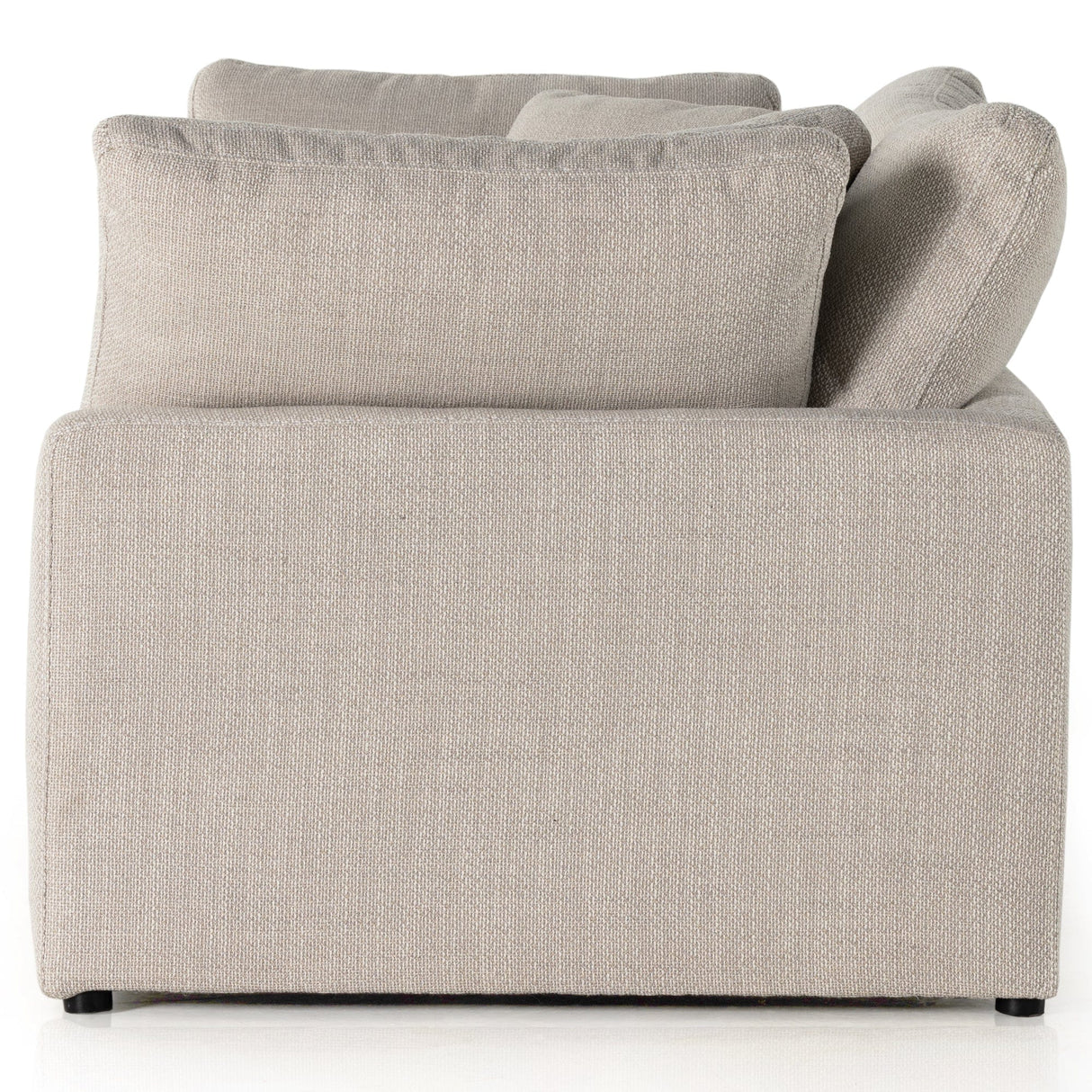 Four Hands Stevie 2 Piece Sectional Furniture