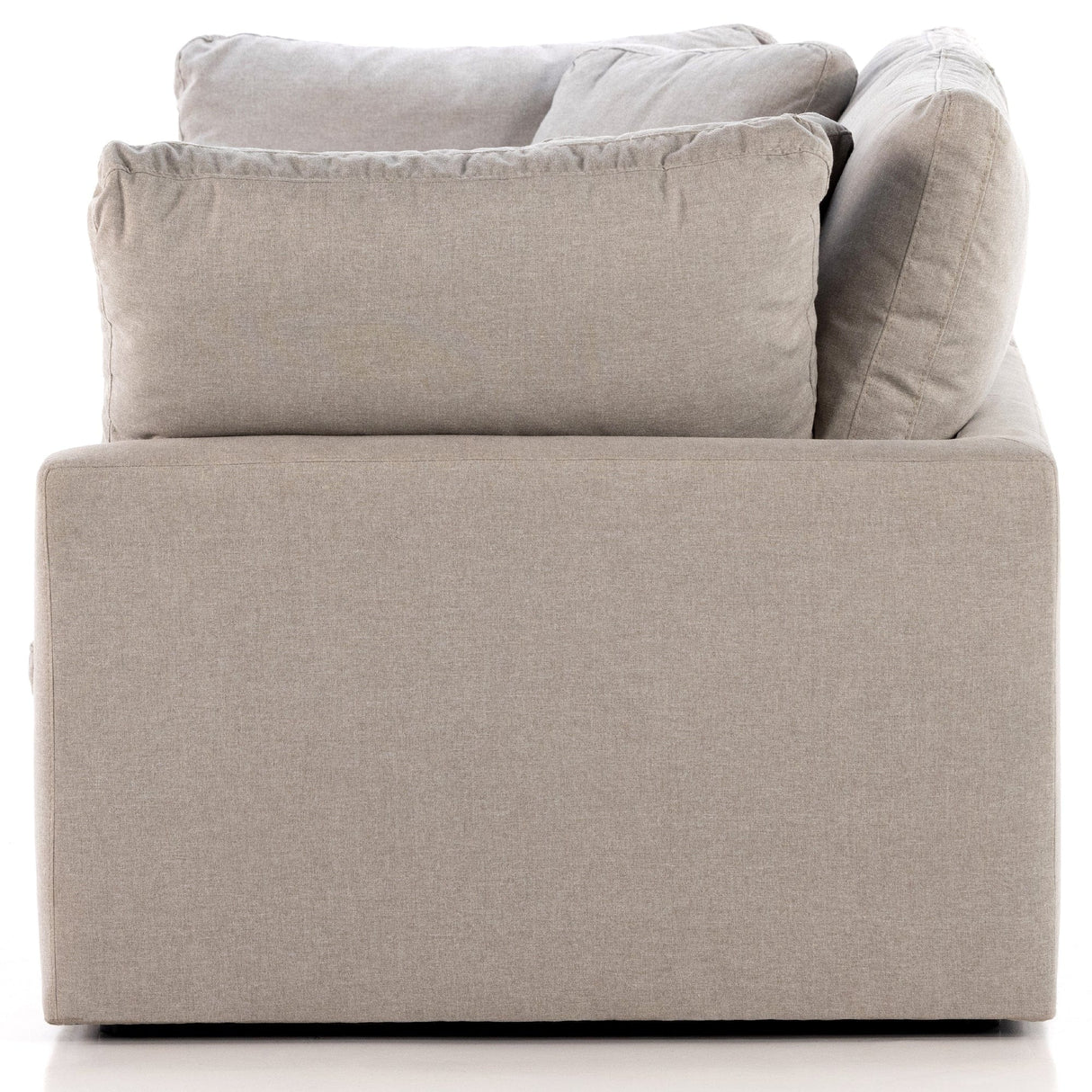 Four Hands Stevie 2 Piece Sectional Furniture