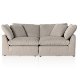Four Hands Stevie 2 Piece Sectional Furniture four-hands-235958-001