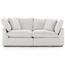 Four Hands Stevie 2 Piece Sectional Furniture four-hands-235958-002