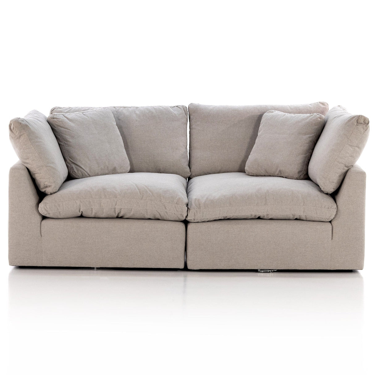 Four Hands Stevie 2 Piece Sectional Furniture four-hands-235958-003