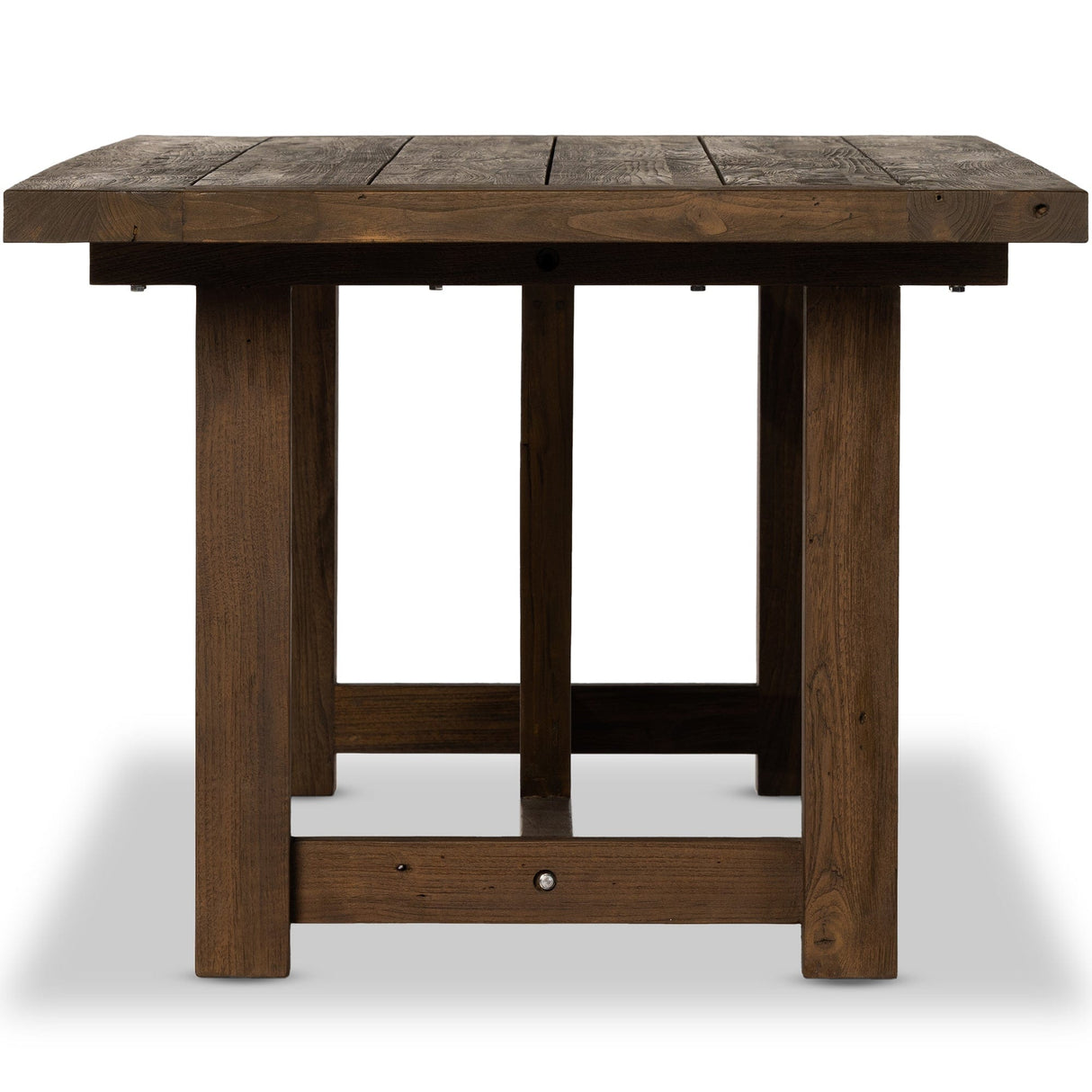 Four Hands Stewart Outdoor Dining Table Outdoor Furniture four-hands-233366-001