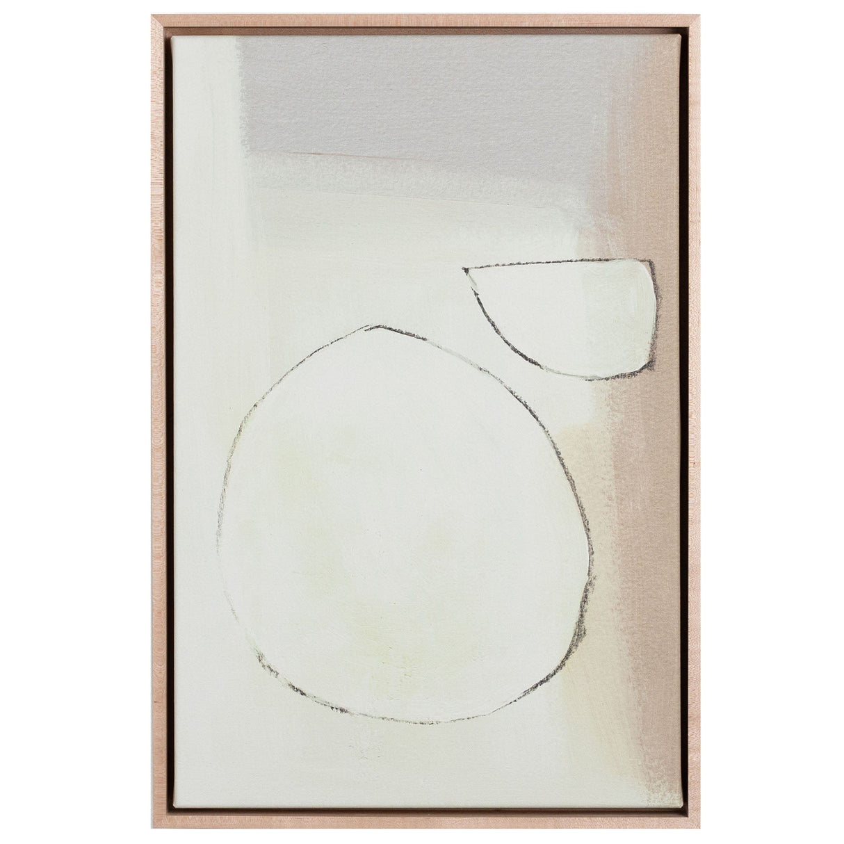 Four Hands Still 2 Wall four-hands-230505-001 801542730420