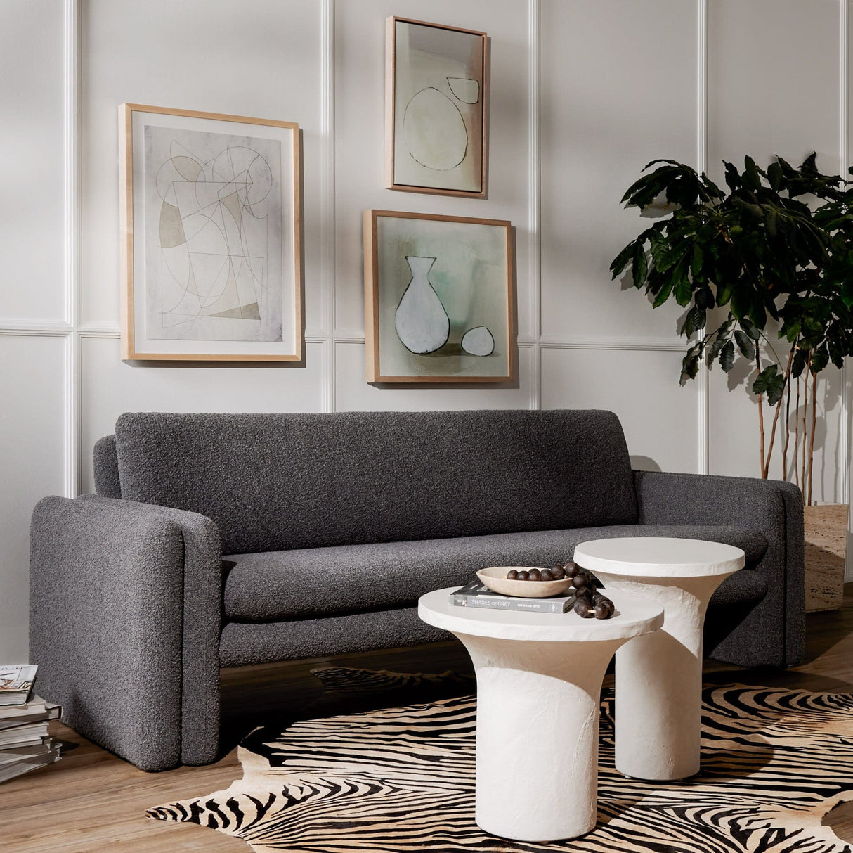 Four Hands Still 2 Wall four-hands-230505-001 801542730420