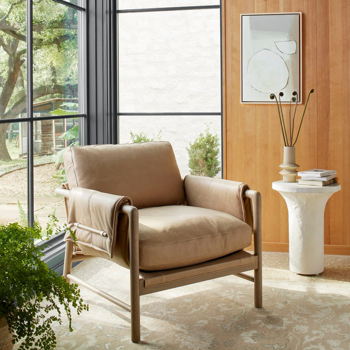 Four Hands Still 2 Wall four-hands-230505-001 801542730420