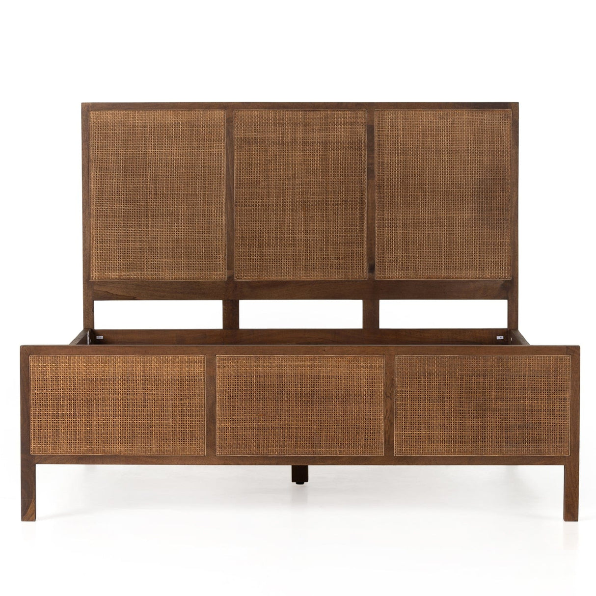 Four Hands Sydney Bed Furniture