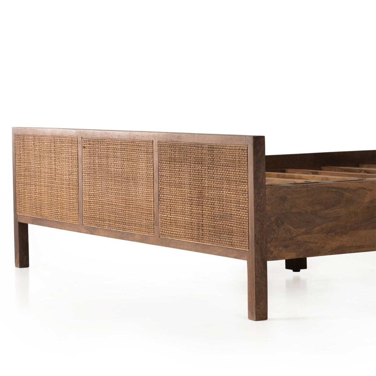 Four Hands Sydney Bed Furniture