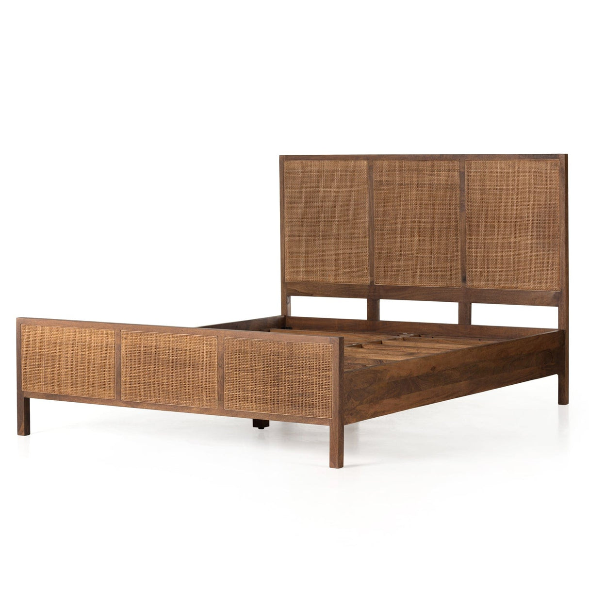 Four Hands Sydney Bed Furniture