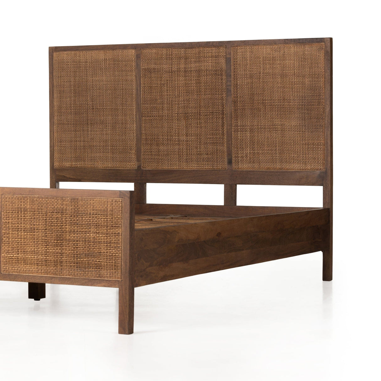 Four Hands Sydney Bed Furniture