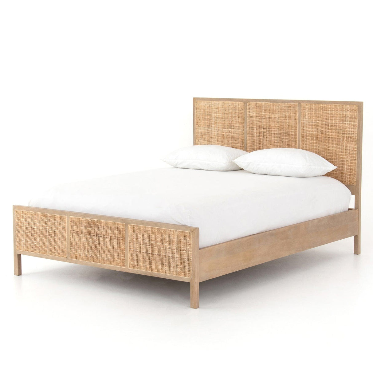 Four Hands Sydney Bed Furniture