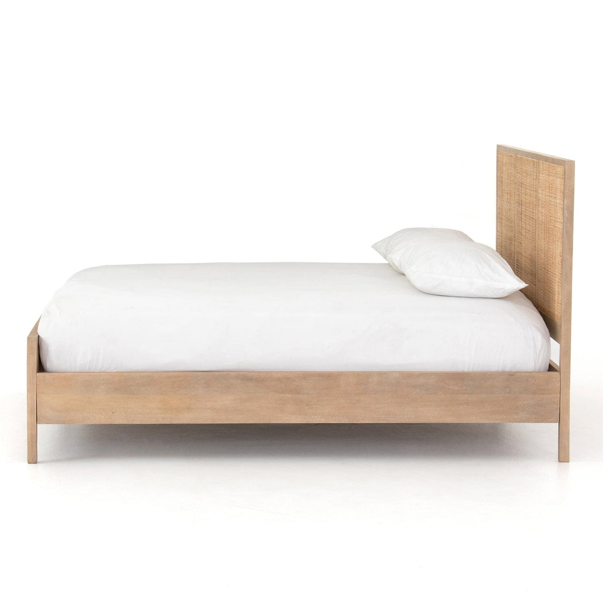 Four Hands Sydney Bed Furniture