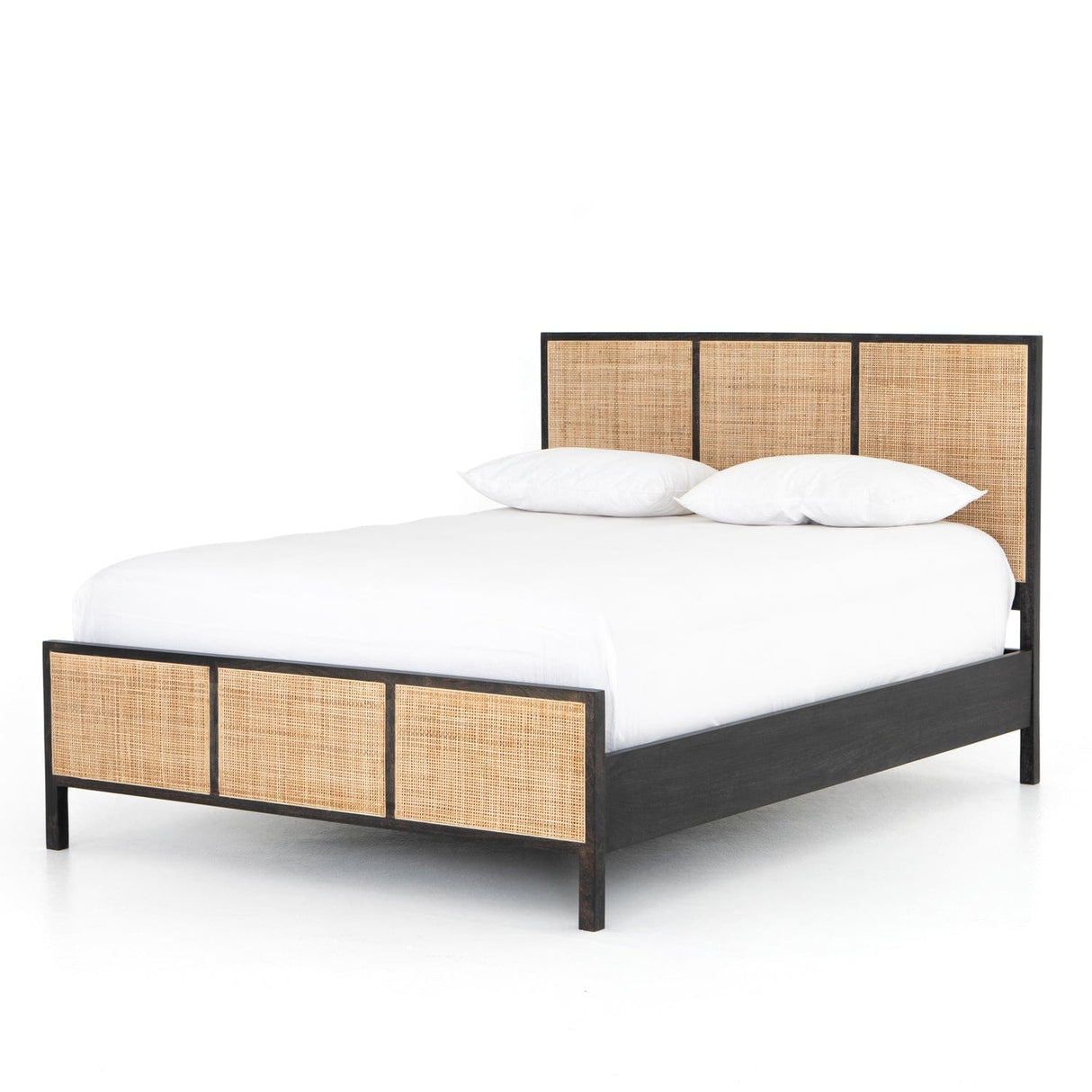 Four Hands Sydney Bed Furniture