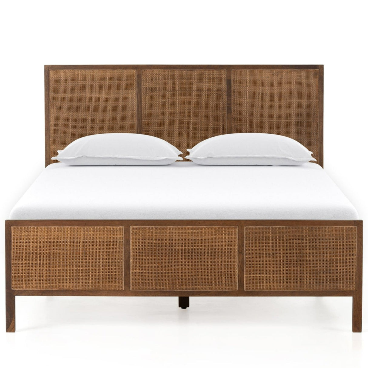 Four Hands Sydney Bed Furniture four-hands-106686-007