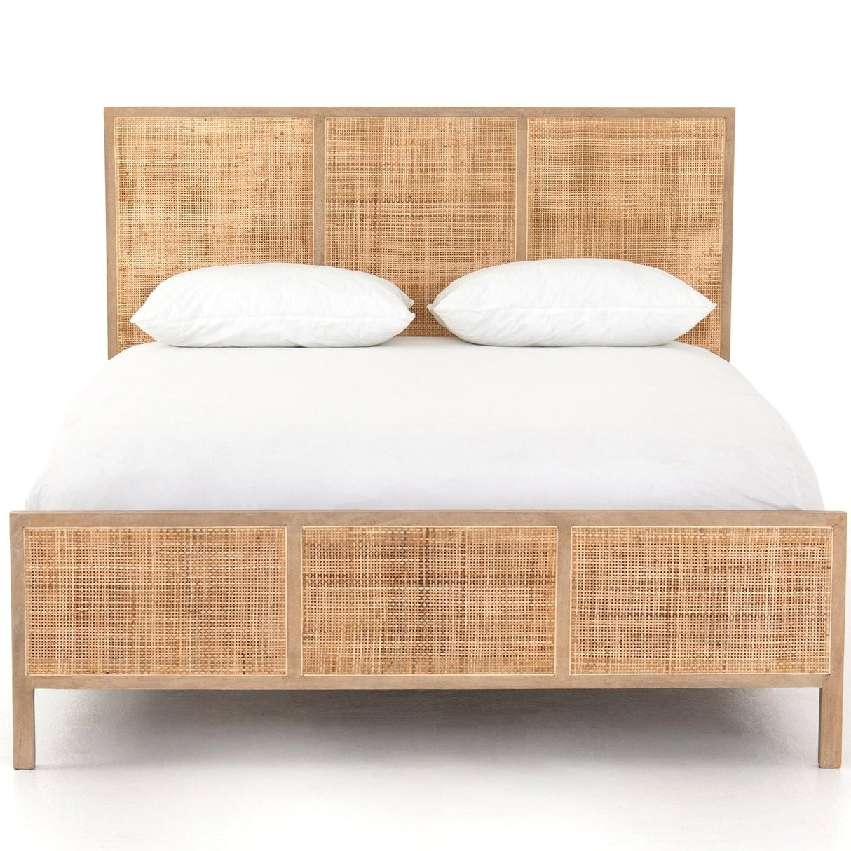 Four Hands Sydney Bed Furniture