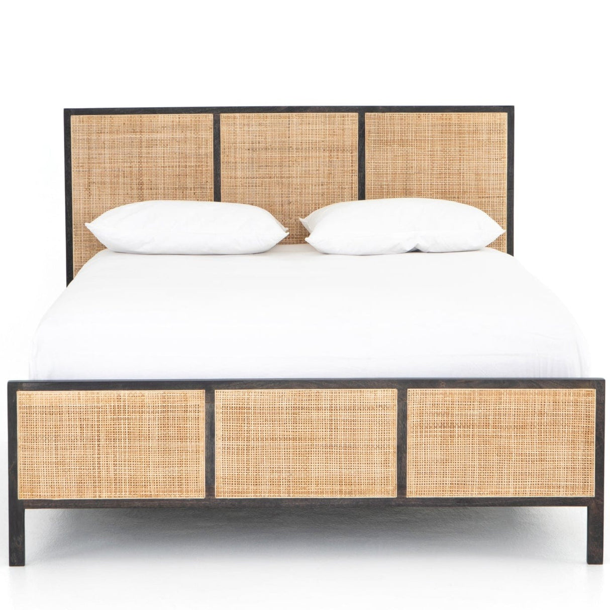 Four Hands Sydney Bed Furniture four-hands-IPRS-030KB