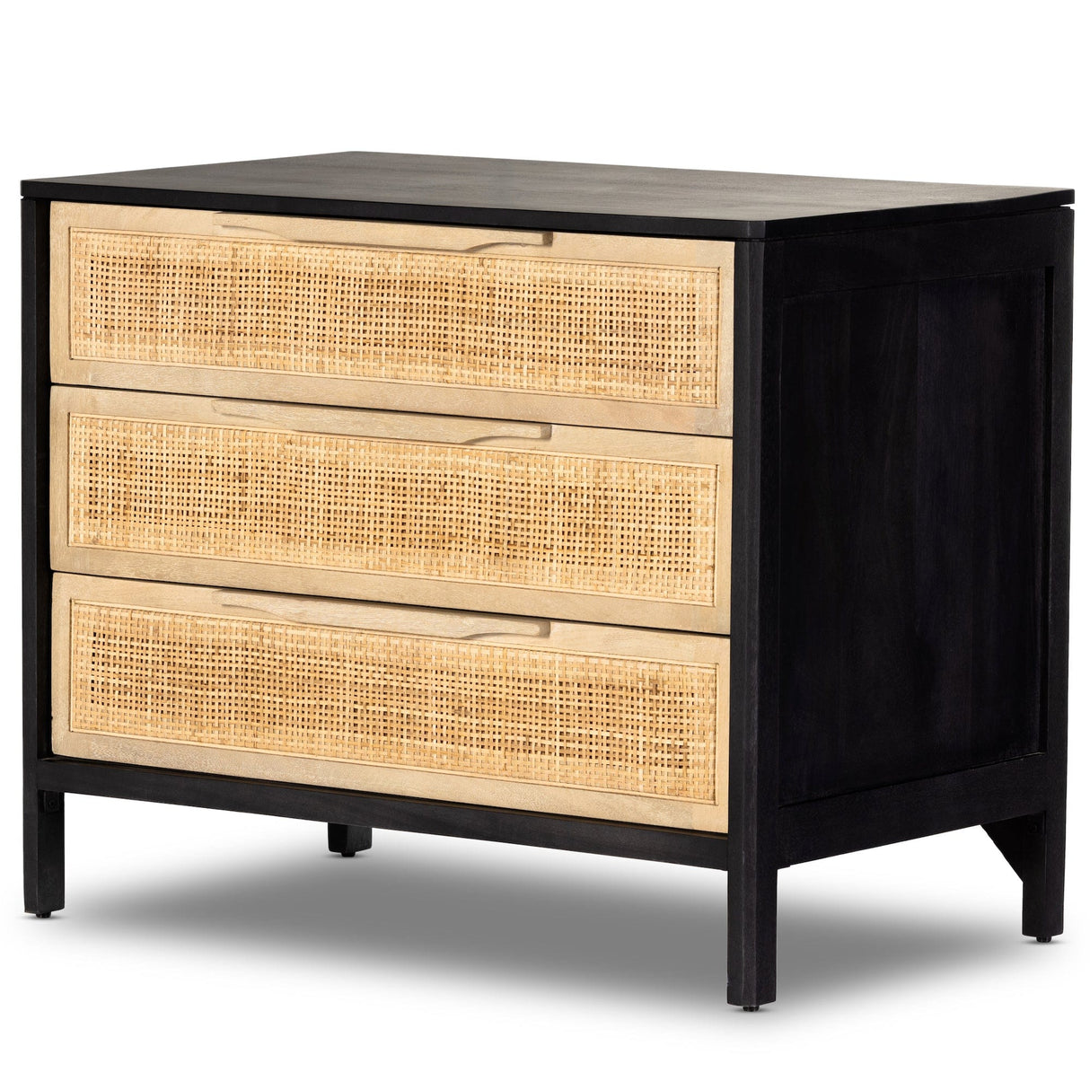 Four Hands Sydney Nightstand Furniture