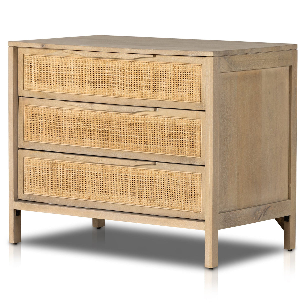 Four Hands Sydney Nightstand Furniture
