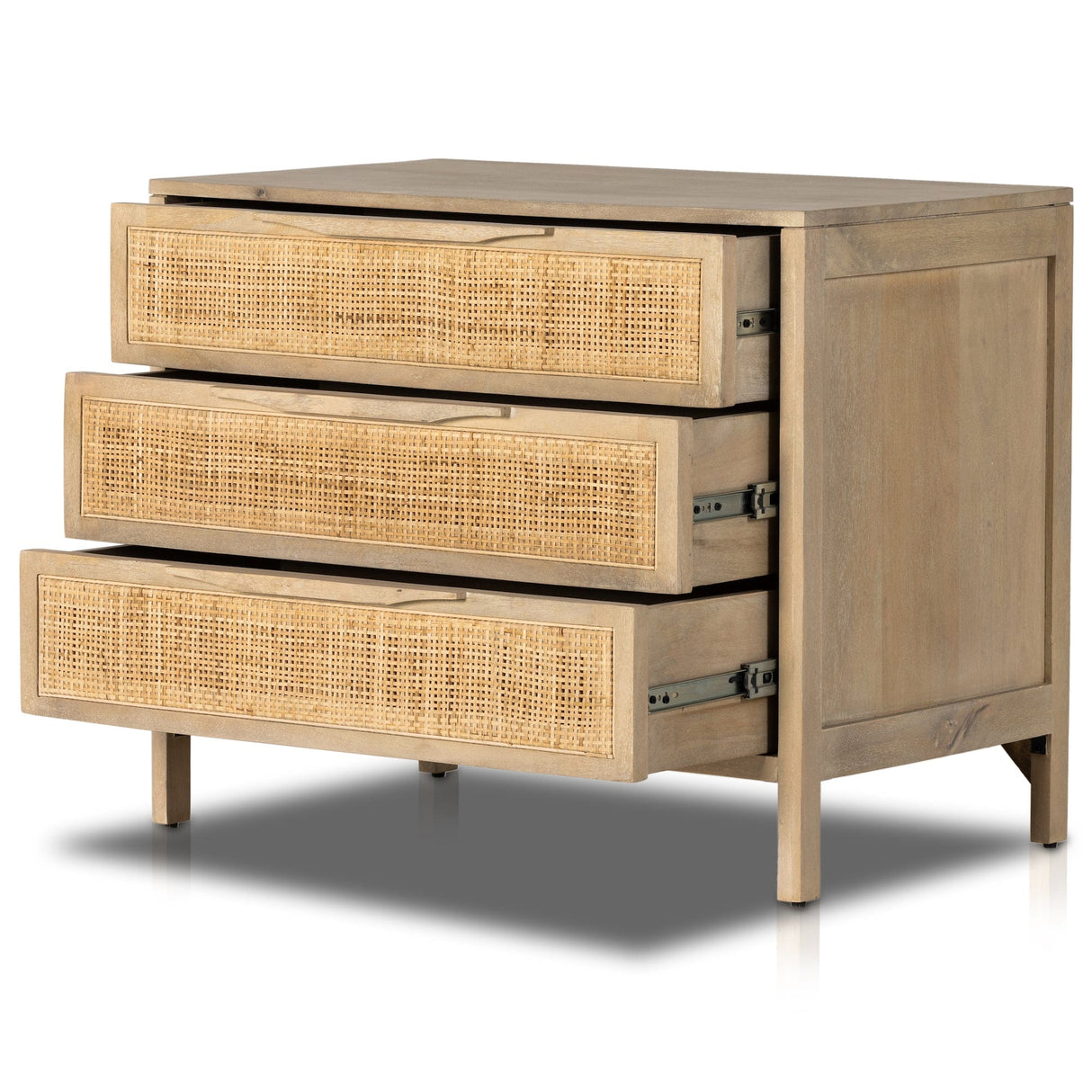 Four Hands Sydney Nightstand Furniture