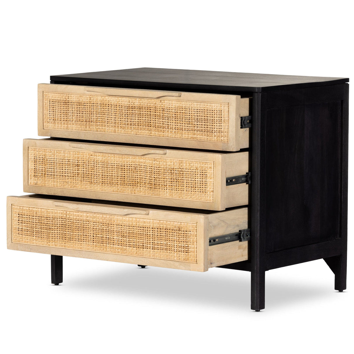 Four Hands Sydney Nightstand Furniture