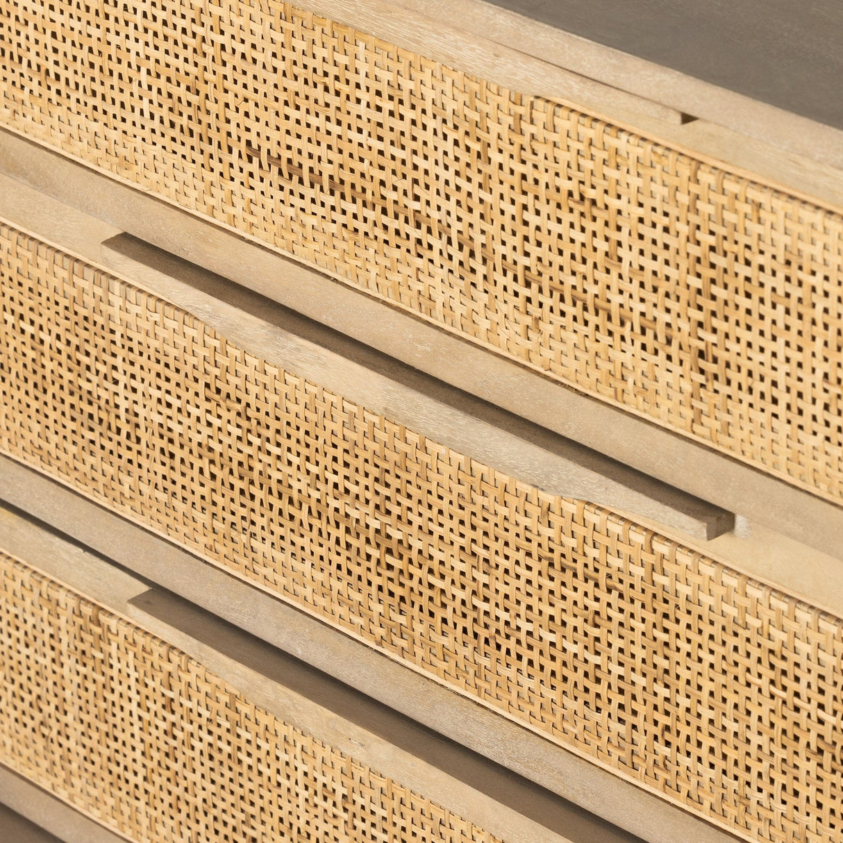 Four Hands Sydney Nightstand Furniture