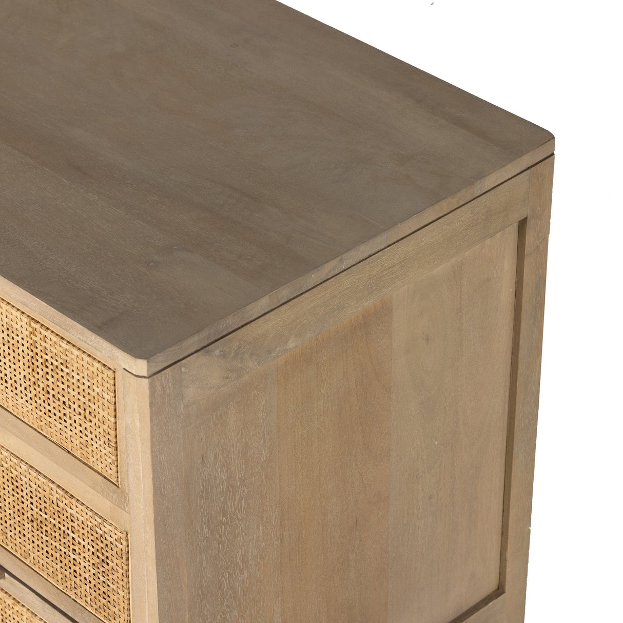 Four Hands Sydney Nightstand Furniture