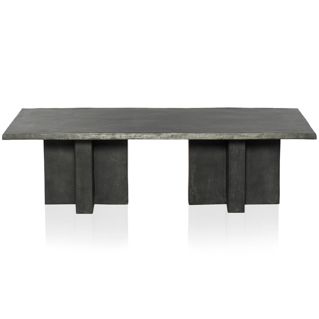 Four Hands Terrell Outdoor Coffee Table Outdoor Furniture four-hands-234216-001