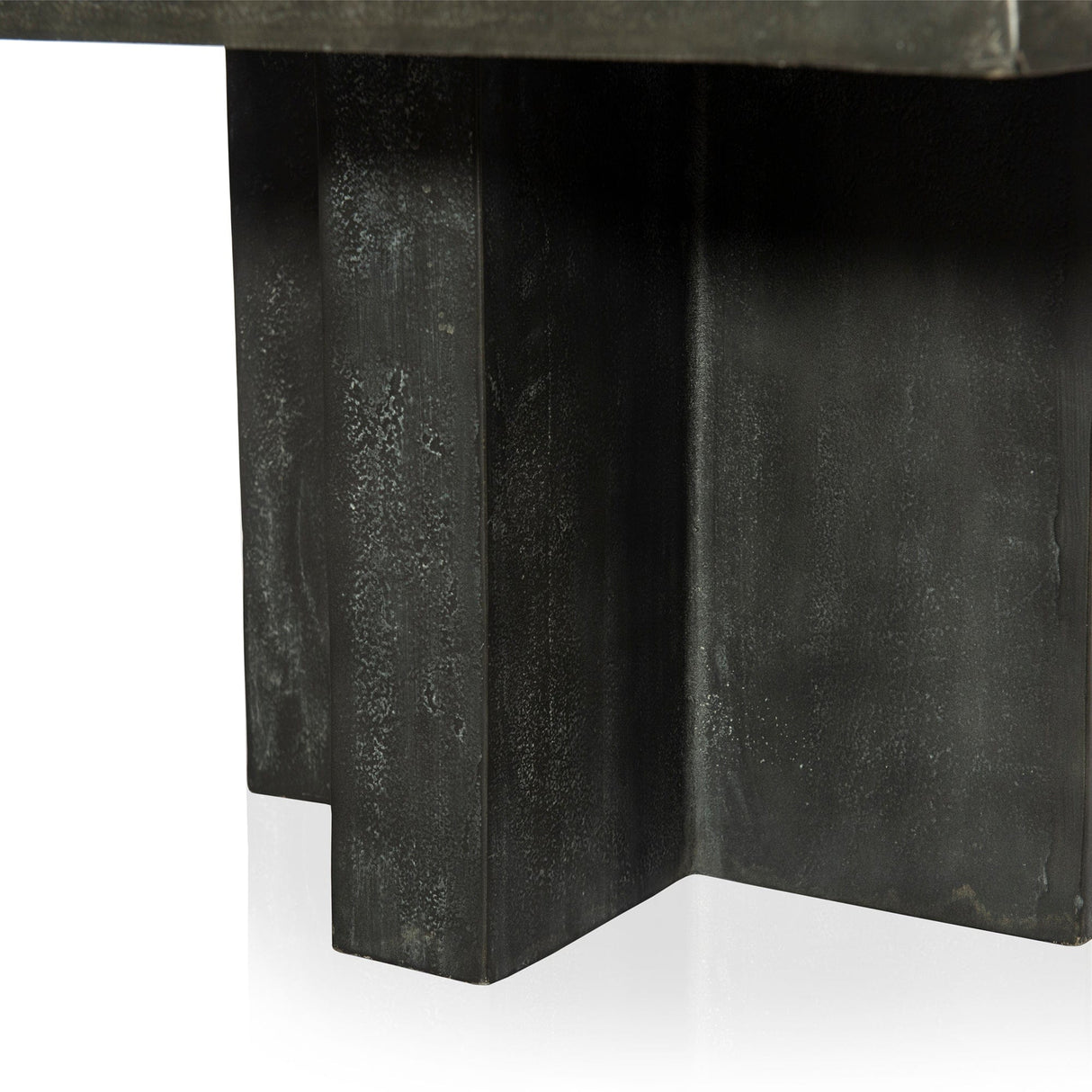 Four Hands Terrell Outdoor Coffee Table Outdoor Furniture four-hands-234216-001