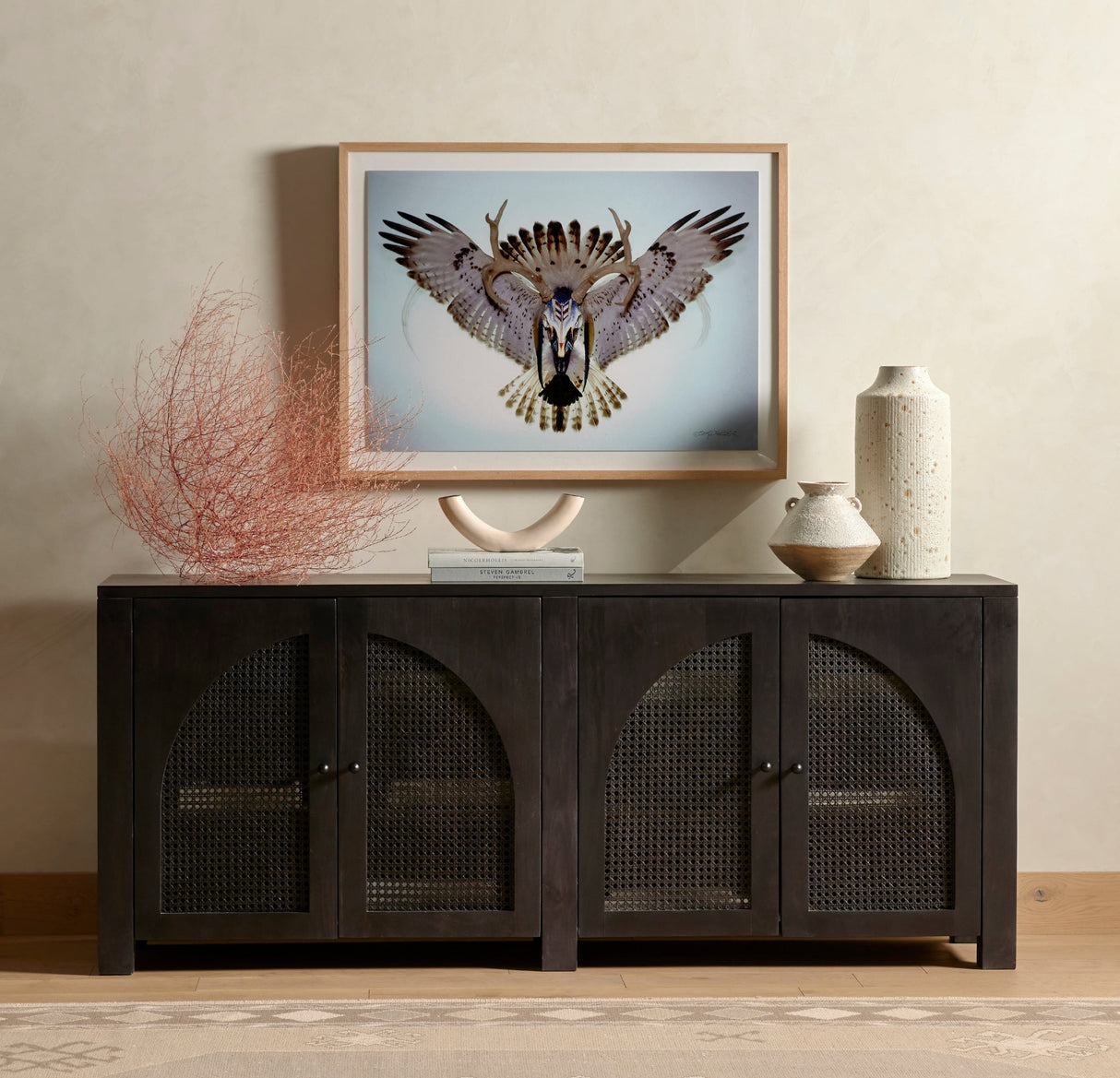 Four Hands Tilda Sideboard Furniture
