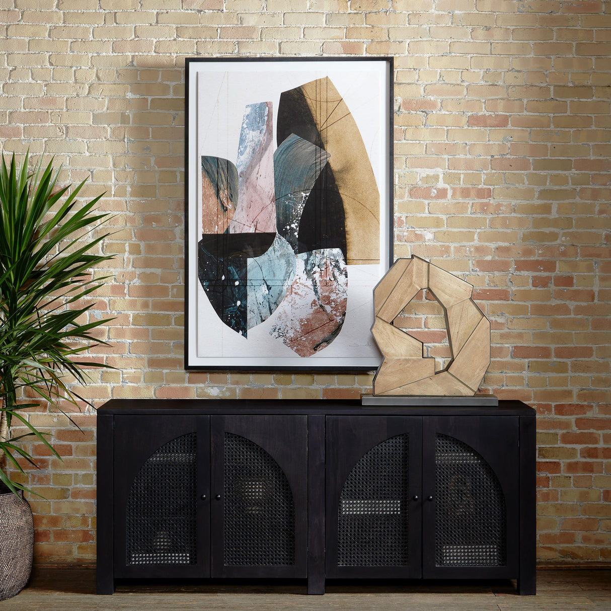 Four Hands Tilda Sideboard Furniture