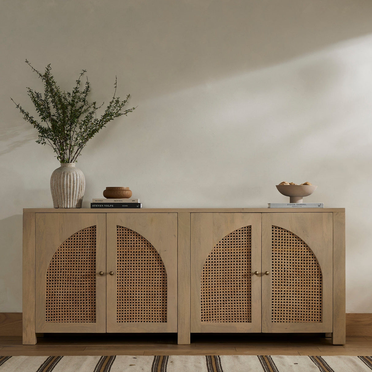 Four Hands Tilda Sideboard Furniture