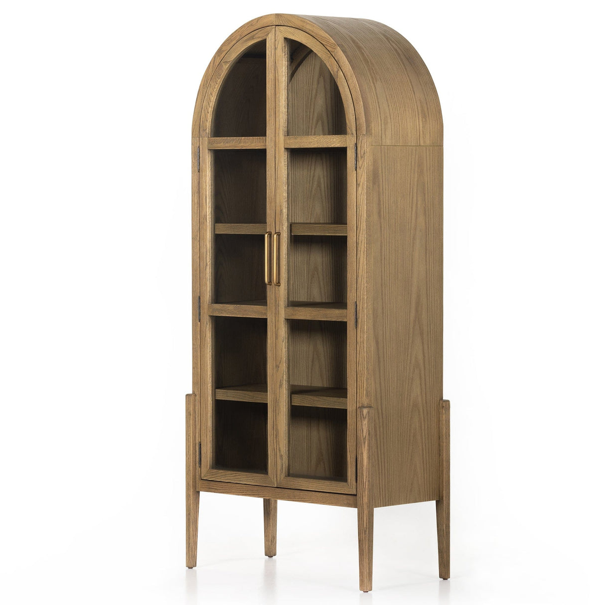 Four Hands Tolle Cabinet Furniture four-hands-225878-002 801542728984