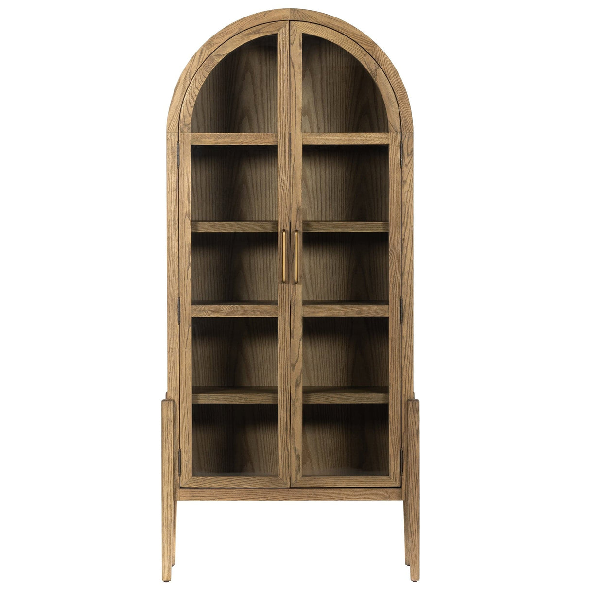 Four Hands Tolle Cabinet Furniture four-hands-225878-002 801542728984