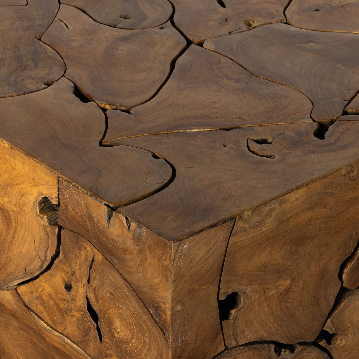 Four Hands Tomlin Outdoor Bunching Table (Set of 2) Outdoor Furniture four-hands-238767-001