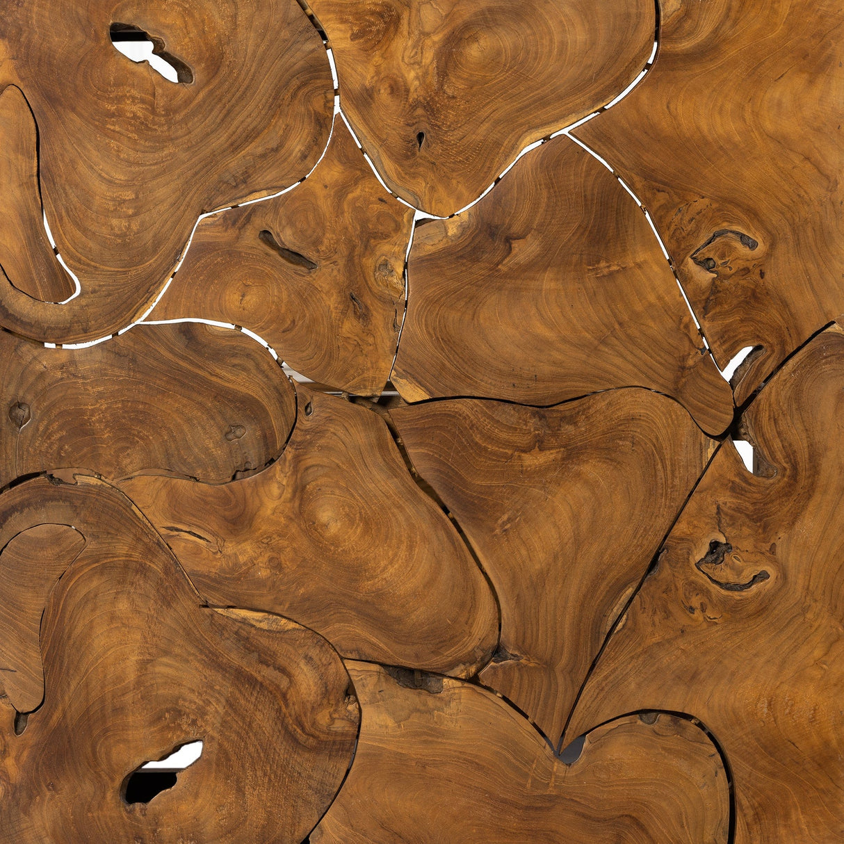 Four Hands Tomlin Outdoor Bunching Table (Set of 2) Outdoor Furniture four-hands-238767-001