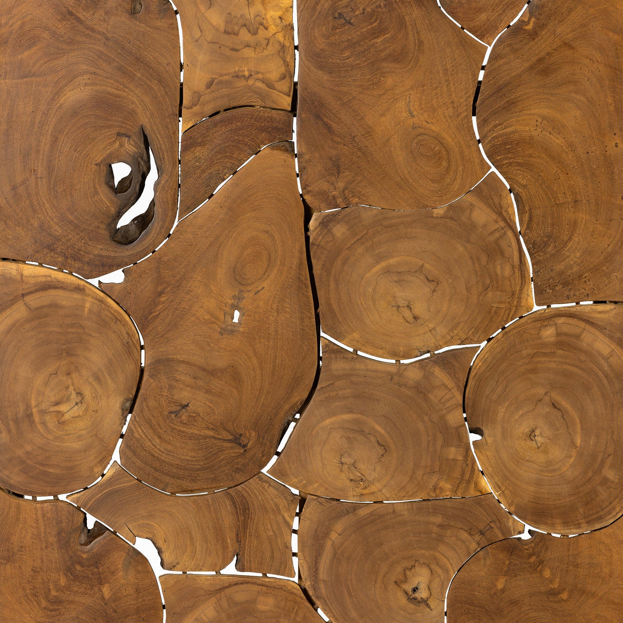 Four Hands Tomlin Outdoor Coffee Table Outdoor Furniture four-hands-233364-001