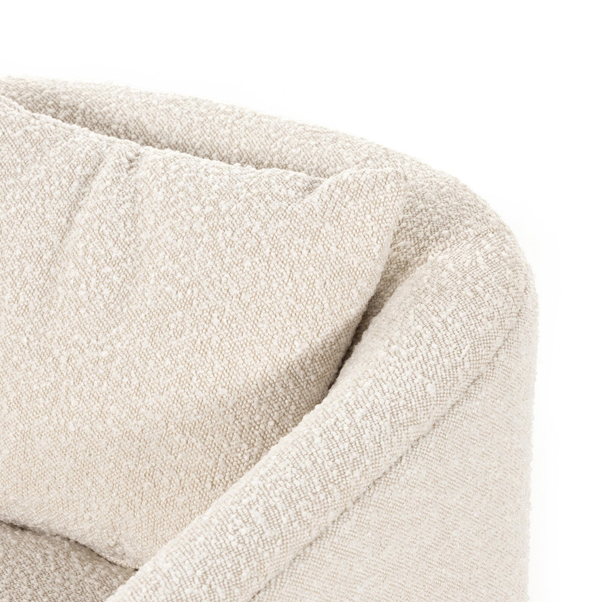 Four Hands Topanga Swivel Chair Furniture four-hands-106008-013 801542702540