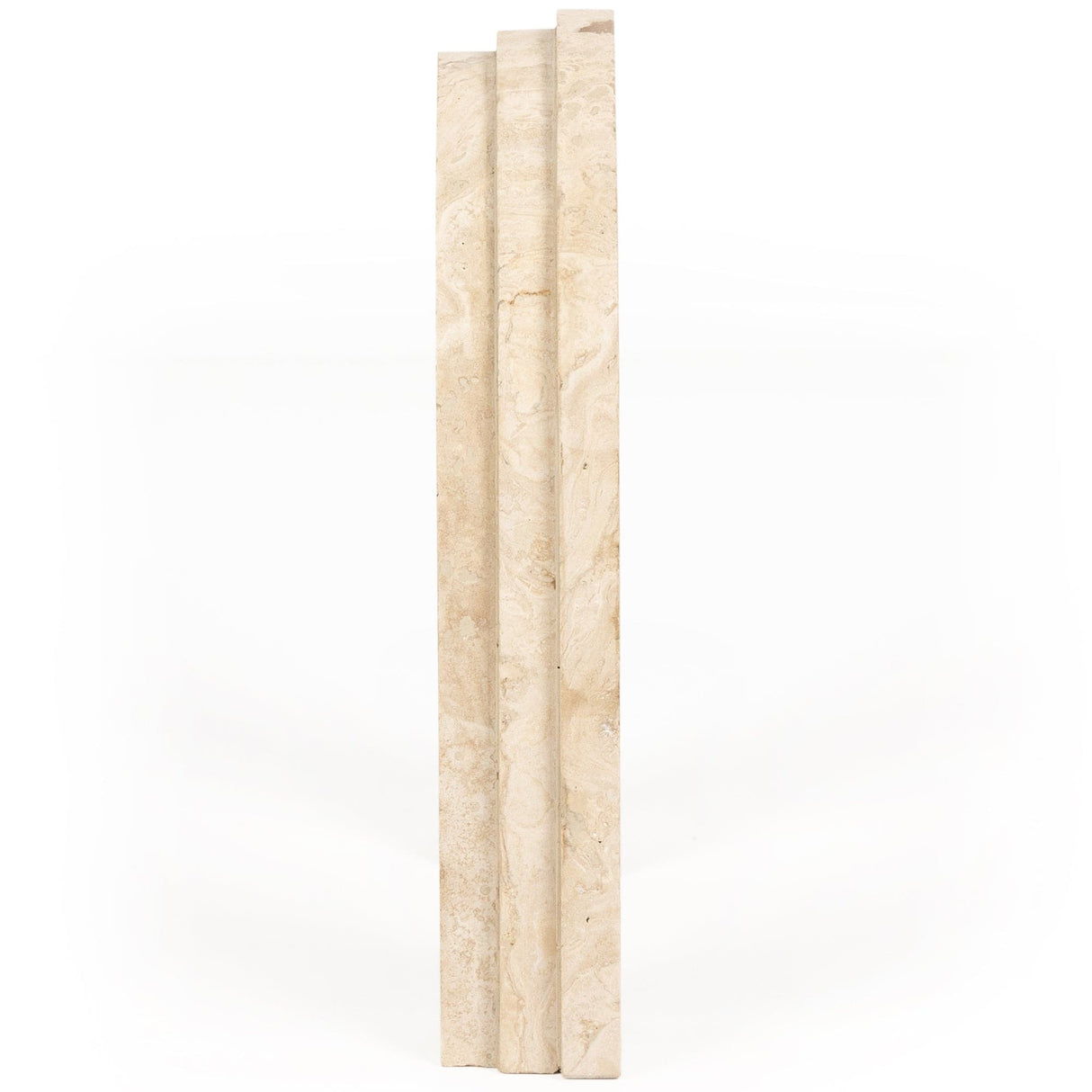 Four Hands Travertine Arches Decor four-hands-227676-001 801542745844