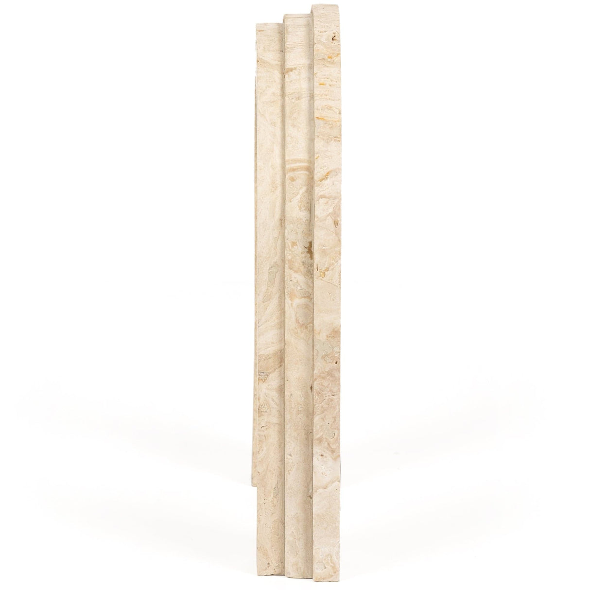 Four Hands Travertine Arches Decor four-hands-227676-001 801542745844