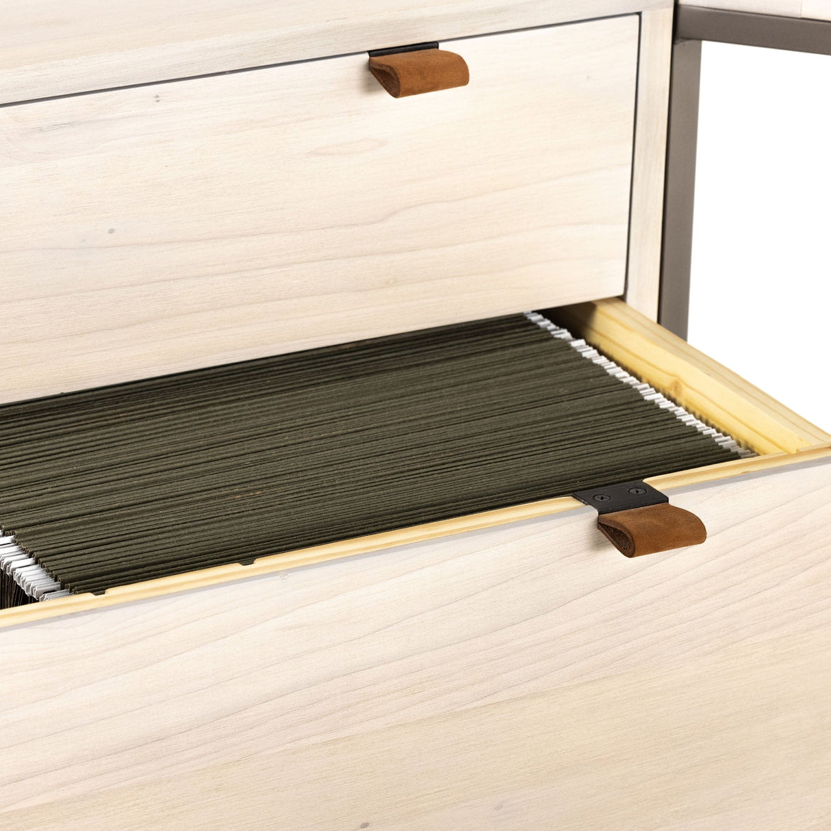 Four Hands Trey Desk System Furniture four-hands-107322-003 801542005382